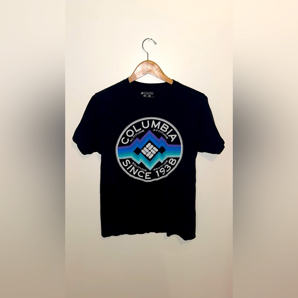 Columbia Graphic T-Shirt